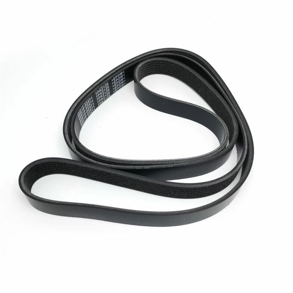 Drive Fan Belt for Toyota 4Runner, FJ Cruiser, Tundra, Tacoma
