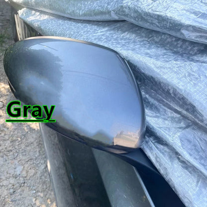 Right Passenger Side / Cap Side Mirror Cover for Nissan Sentra (2020–2024)
