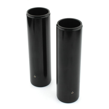 Upper Fork Covers for Harley V-Rod Night Rod (2007-2011)