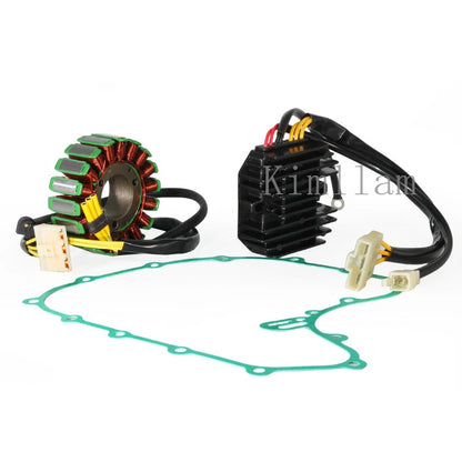 Stator Regulator Rectifier Gasket for Bajaj Dominar 250/400 (2020-2023)