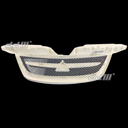FRP Front Grill Mask for Mitsubishi Airtrek CU2W CU4W (2001-2008)