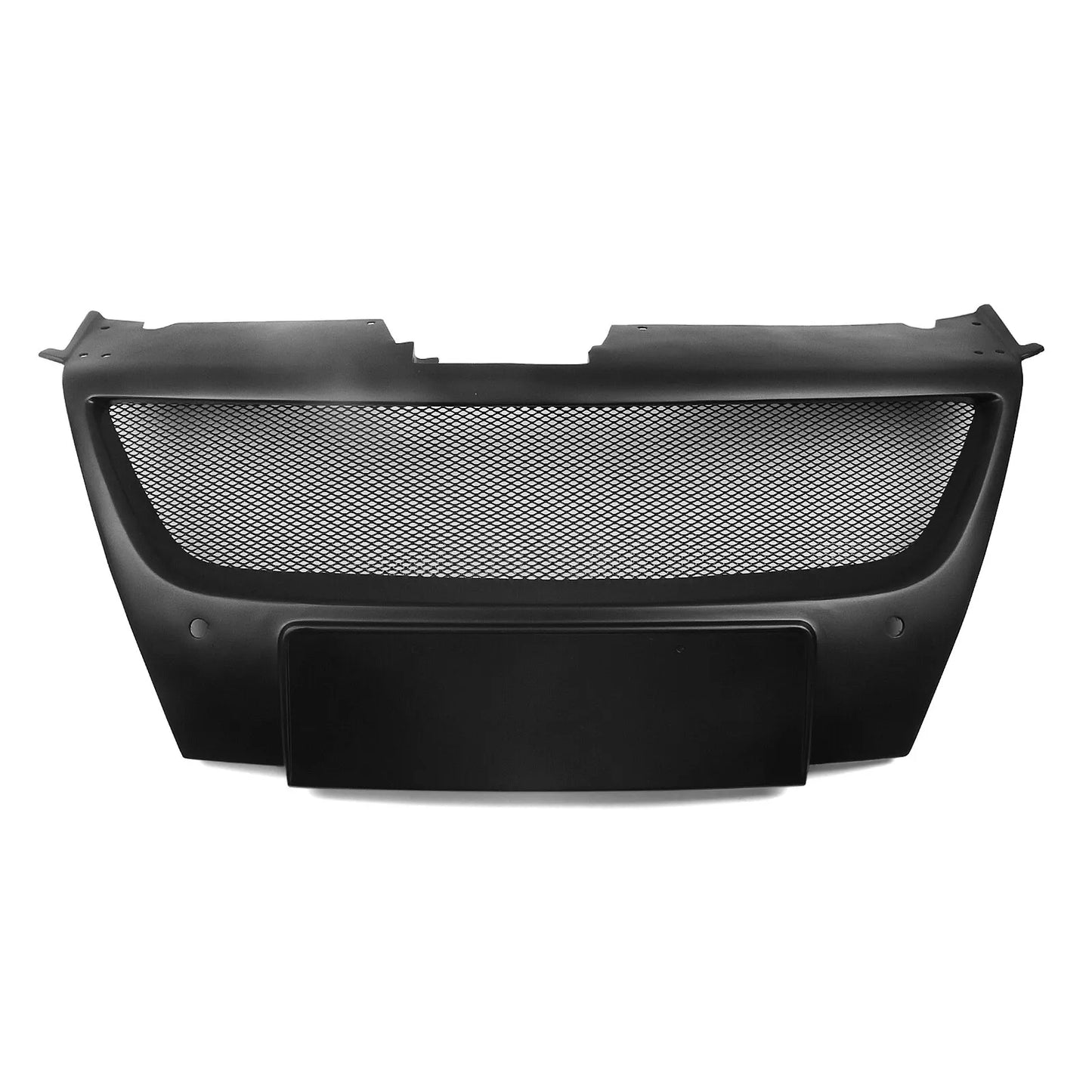 Front Bumper Grille Mesh for VW Passat B6 (2007-2011)