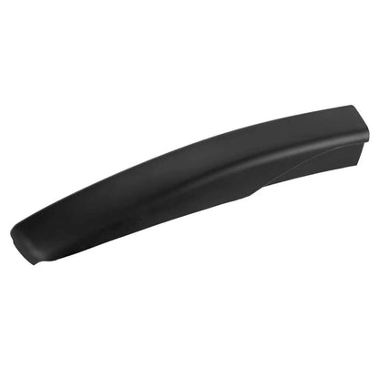 Front Left Roof Rack End Cover for Mitsubishi Outlander ASX RVR (2010-2023)