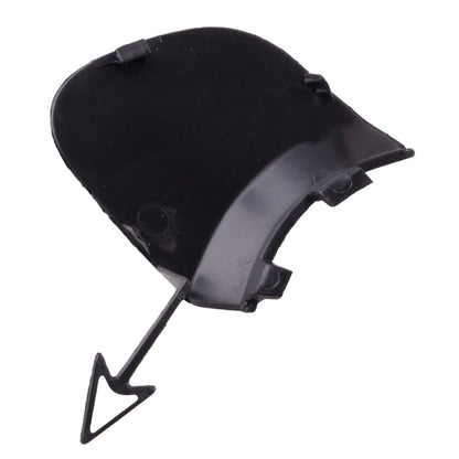 Front Bumper Tow Hook Cover Cap for Ford Ecosport (2018-2020)