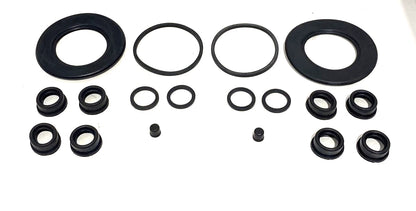 Front Brake Caliper Seal Repair Kit for Holden Monaro