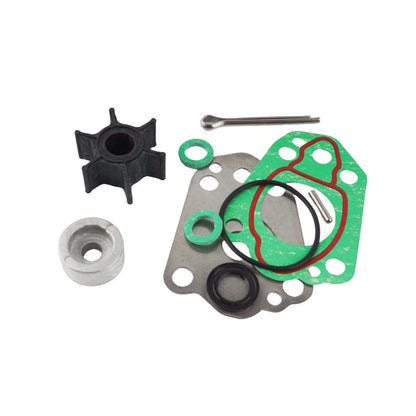 Impeller Oil Seal Maintenance Kit for Suzuki DF2 DF2.5 Outboard