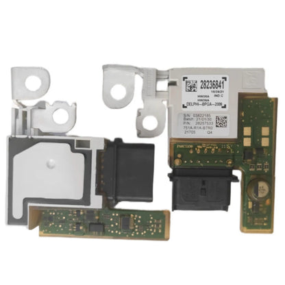 Fuse Box Voltage Module for Citroen C4, Peugeot 3008 (2004-2019)