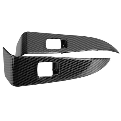 Window Lift Switch Cover for Cadillac CT4 CT4-V (2020-2023)