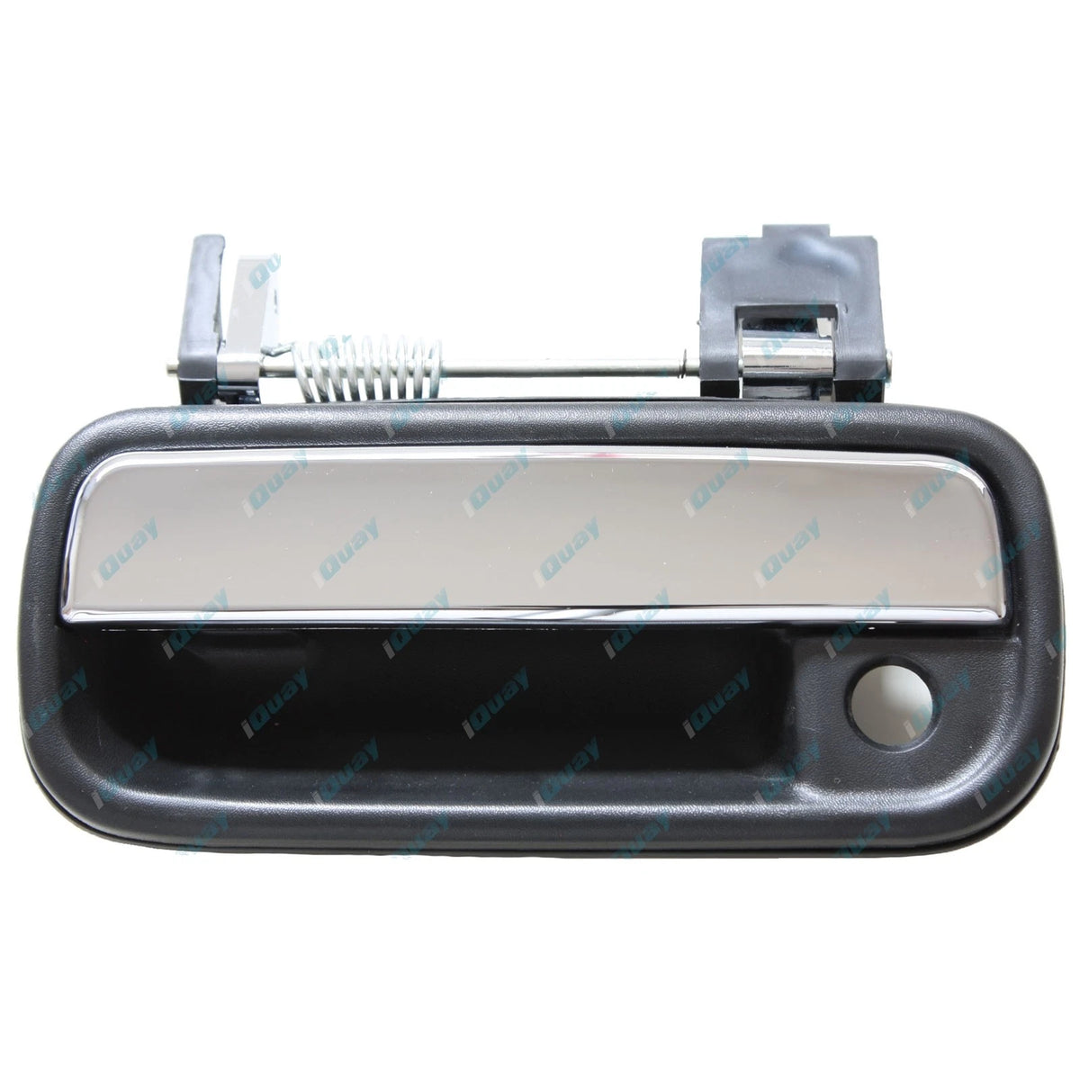 LH Chrome Front Door Handle for Toyota Hilux 4Runner 1988~1997 Left LHS