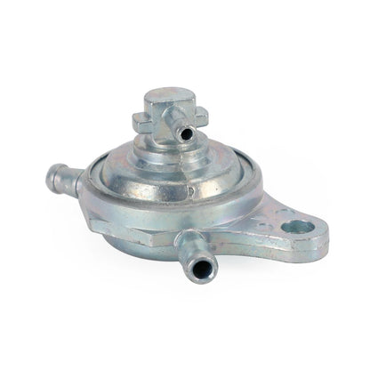 Fuel Tap, Hose & Filter for REX RS450/500/600/900 Scooter (2005-2023)