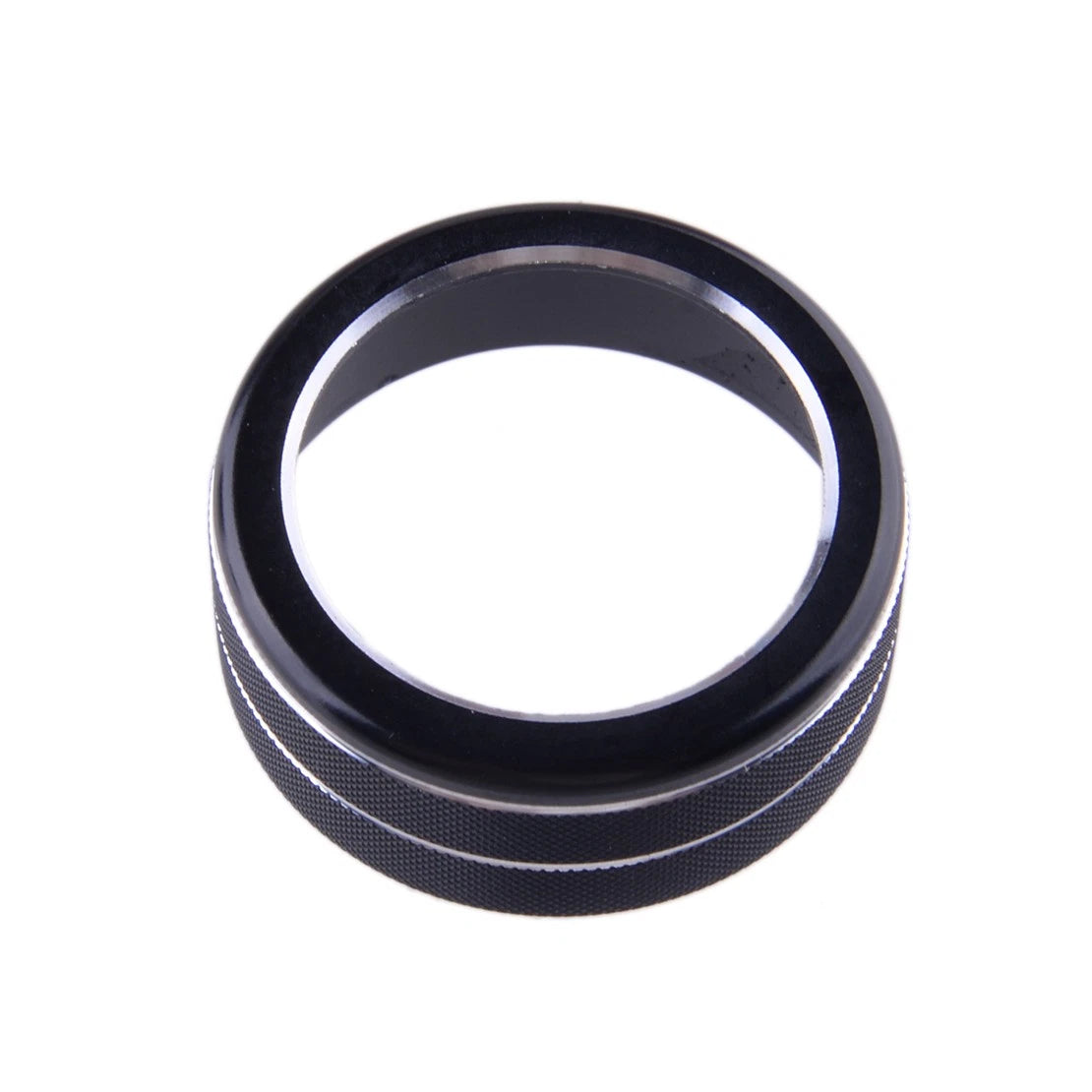 4 x A/C Navigation Knob Trim for Honda Civic Sedan (2022)