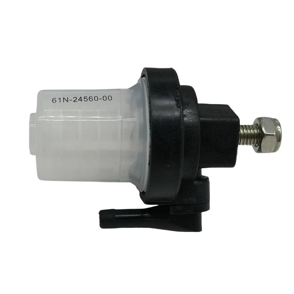 Maintenance Kit for Yamaha 20HP F20B 4-Stroke (2007+) Outboard with Filter