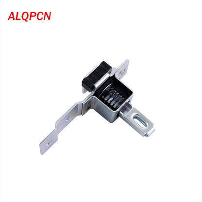 Left Tailgate Latch Lock for Chevrolet S10, GMC Sonoma (1994-2004)