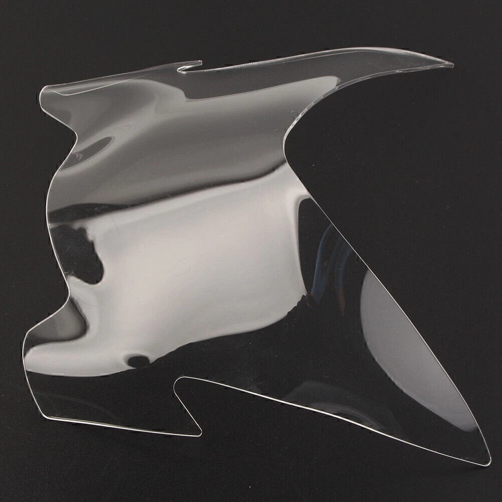 Headlight Guard Lens Cover for SUZUKI GSX-S1000 (2017-2021)