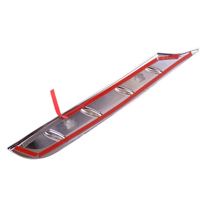 Rear Spoiler Side Cover Trim for Toyota Highlander (2020-2022)