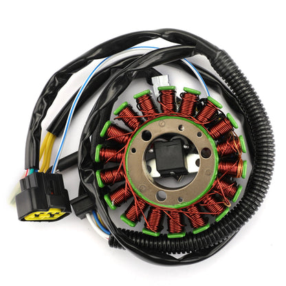 18 Pole Generator Stator Coil for Polaris Predator 500 (2003-2004)