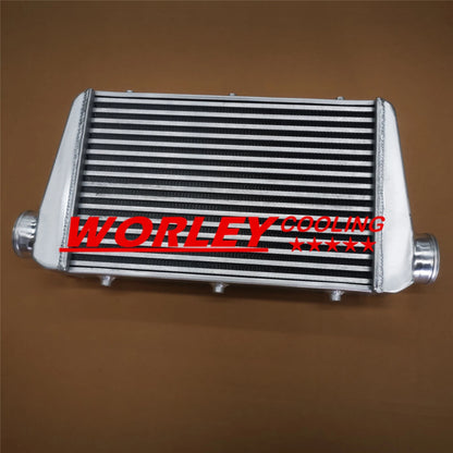 450x300x50mm Front Mount Intercooler
