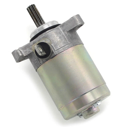 Starter Motor for Yamaha MW125, MWS125, Tricity, GPD125, MWS150, YS125, LTS125, Axis Z