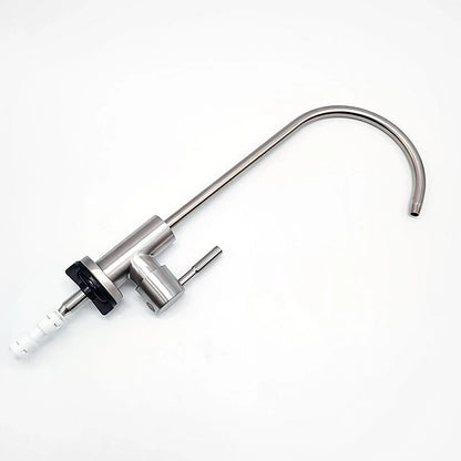 Faucet / 1 x Stainless Kitchen Faucet Sink Sprayer Single Handle for US