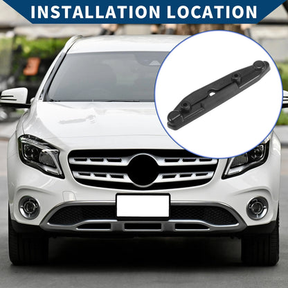 Front Left Bumper Retainer Bracket for BMW 428i (2014-2016)