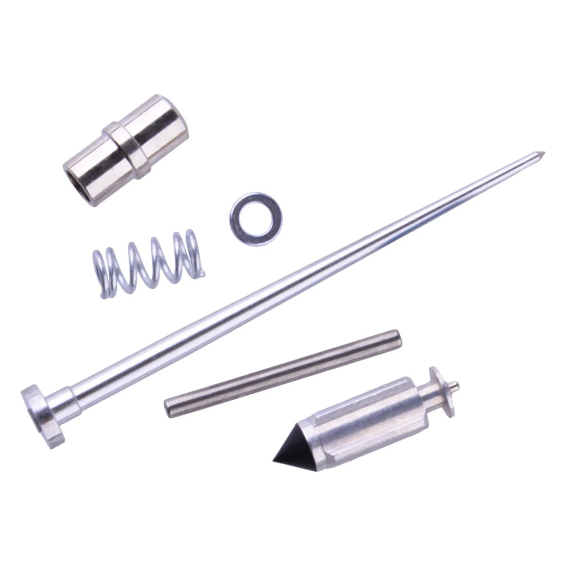 Set of 4 Carburetor Float Repair Kits for Honda NX650 (1988-1994)