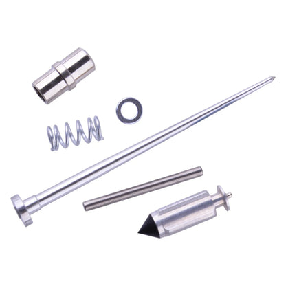 Set of 4 Carburetor Float Repair Kits for Honda NX650 (1988-1994)