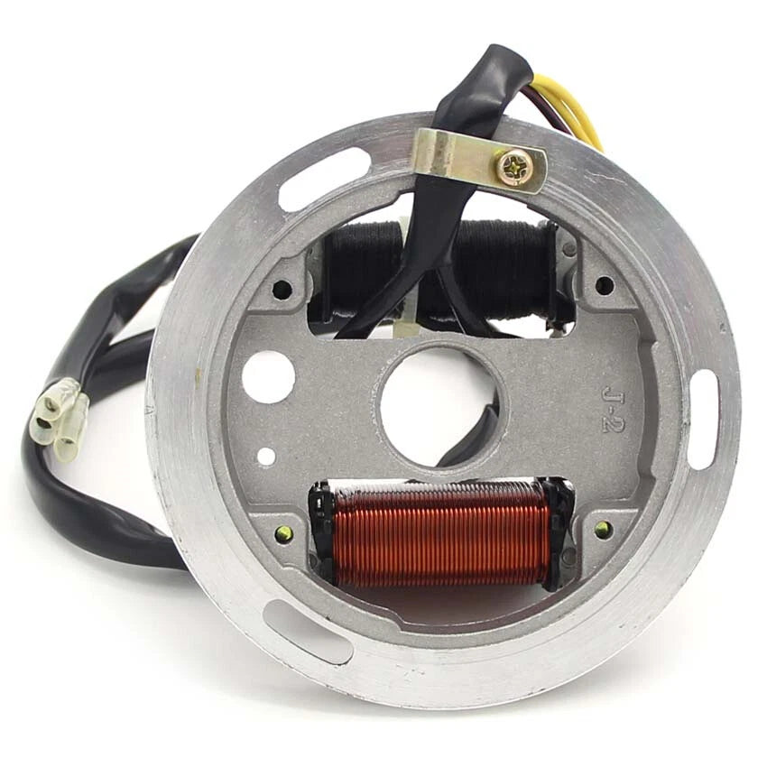 Magneto Generator Stator Coil for Kawasaki KFX80 (2003-2006)