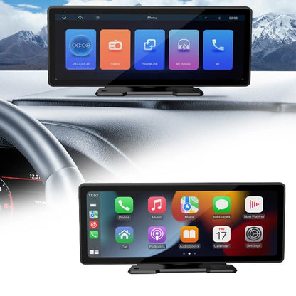 9.3inch Wireless Auto Touch Screen Car Portable Radio MP5 Player for Vehicle