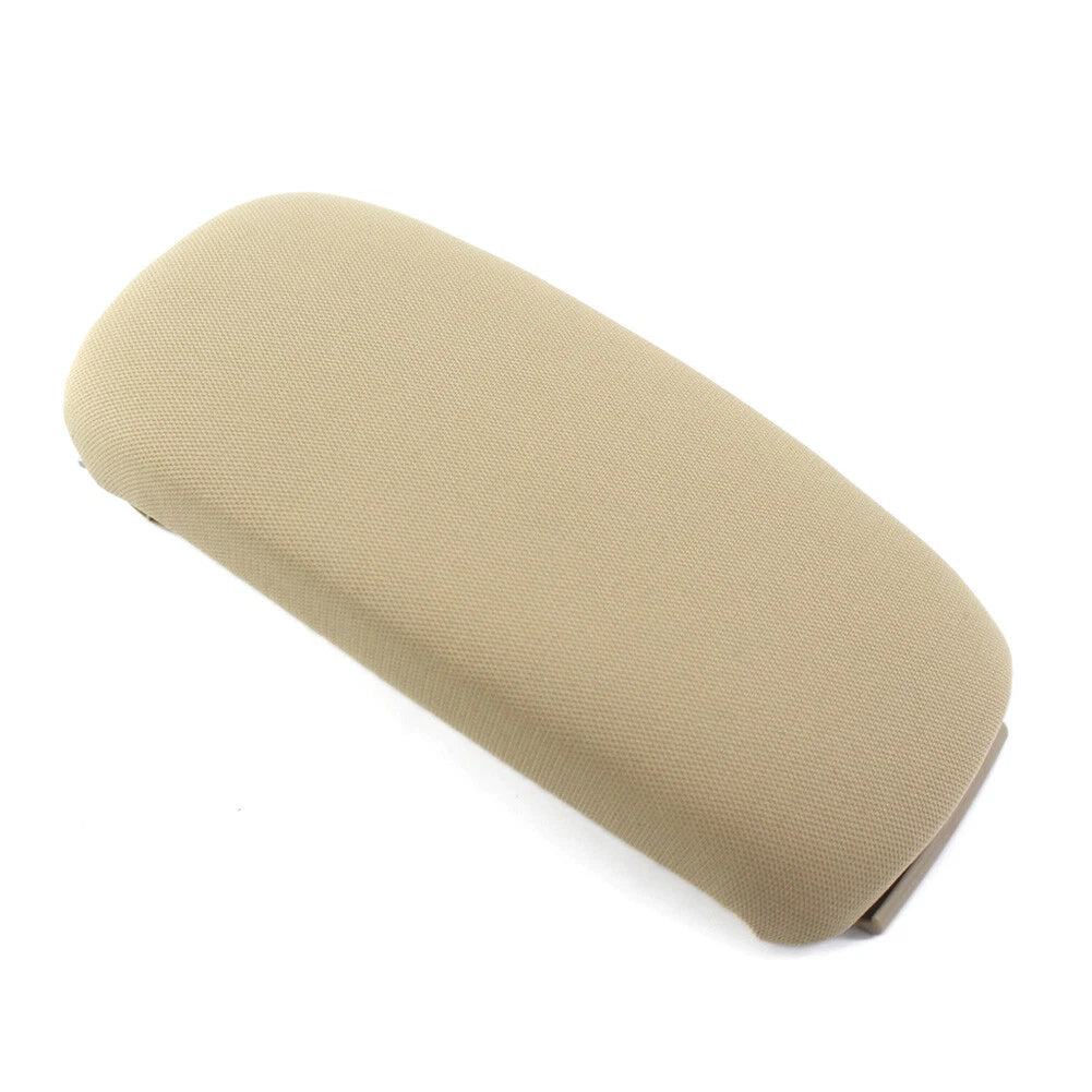 Armrest Lid Cover for Audi A3 S3 (2003-2013) Beige