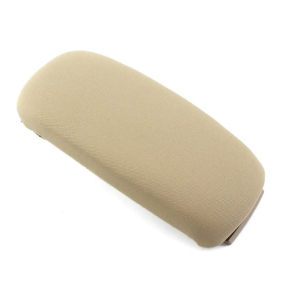 Armrest Lid Cover for Audi A3 S3 (2003-2013) Beige