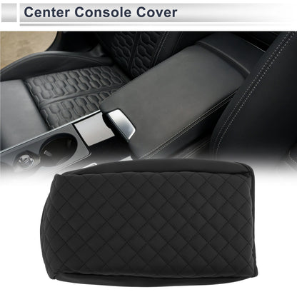 Center Console Cover for Toyota 4Runner (2010–2024)