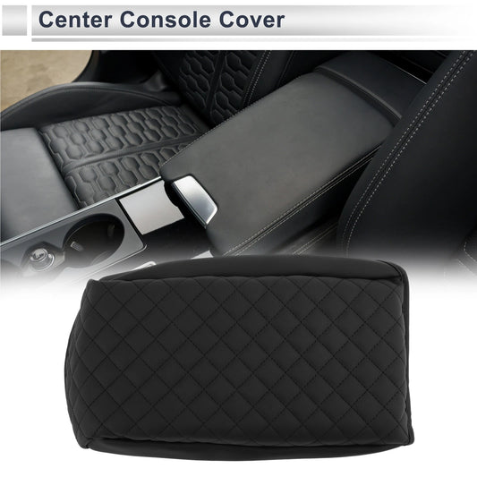 Center Console Cover for Toyota 4Runner (2010–2024)