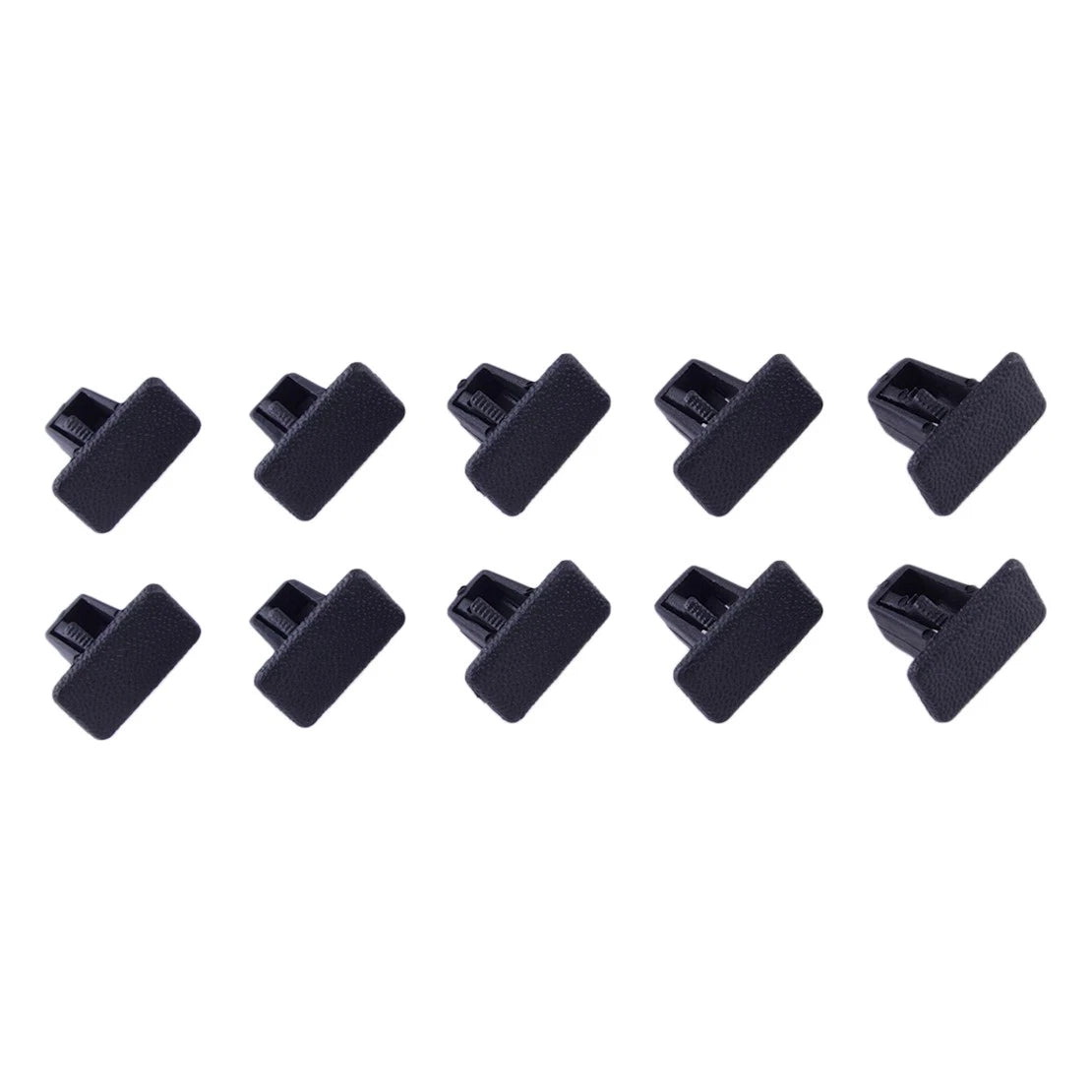 Sill Fairing Clip for Jeep Grand Cherokee 1999-2024 (2 x Clips)