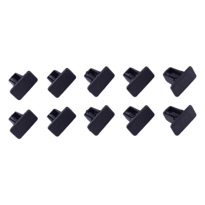 Sill Fairing Clip for Jeep Grand Cherokee 1999-2024 (2 x Clips)