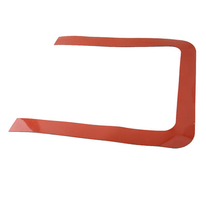 Center Console Storage Box Trim for Ford F-150 (2015-2020)
