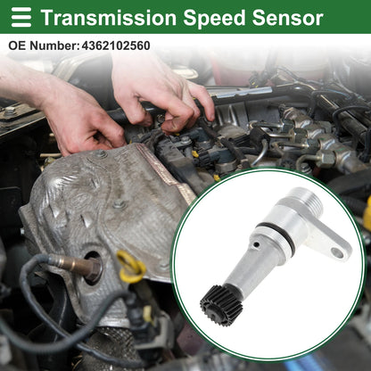 Transmission Speed Sensor for Hyundai i20 1.2 G4LA (2009-2014)