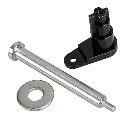 Fuel Cap Repair Hinge Fix Kit for Ford F150 (2004-2014)