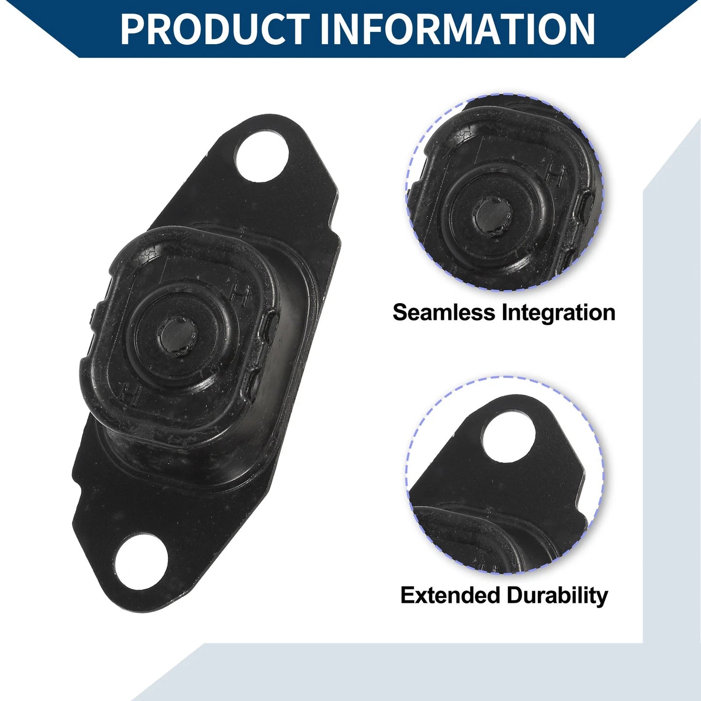 Engine Motor Mount for Nissan Versa (2009-2011)