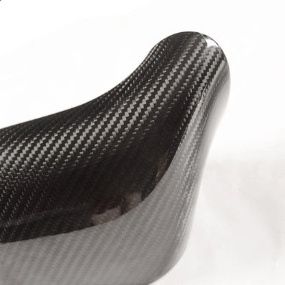 Carbon Fiber Add-on Side Mirror Cover Caps for Chevrolet Corvette C6 2005-2013