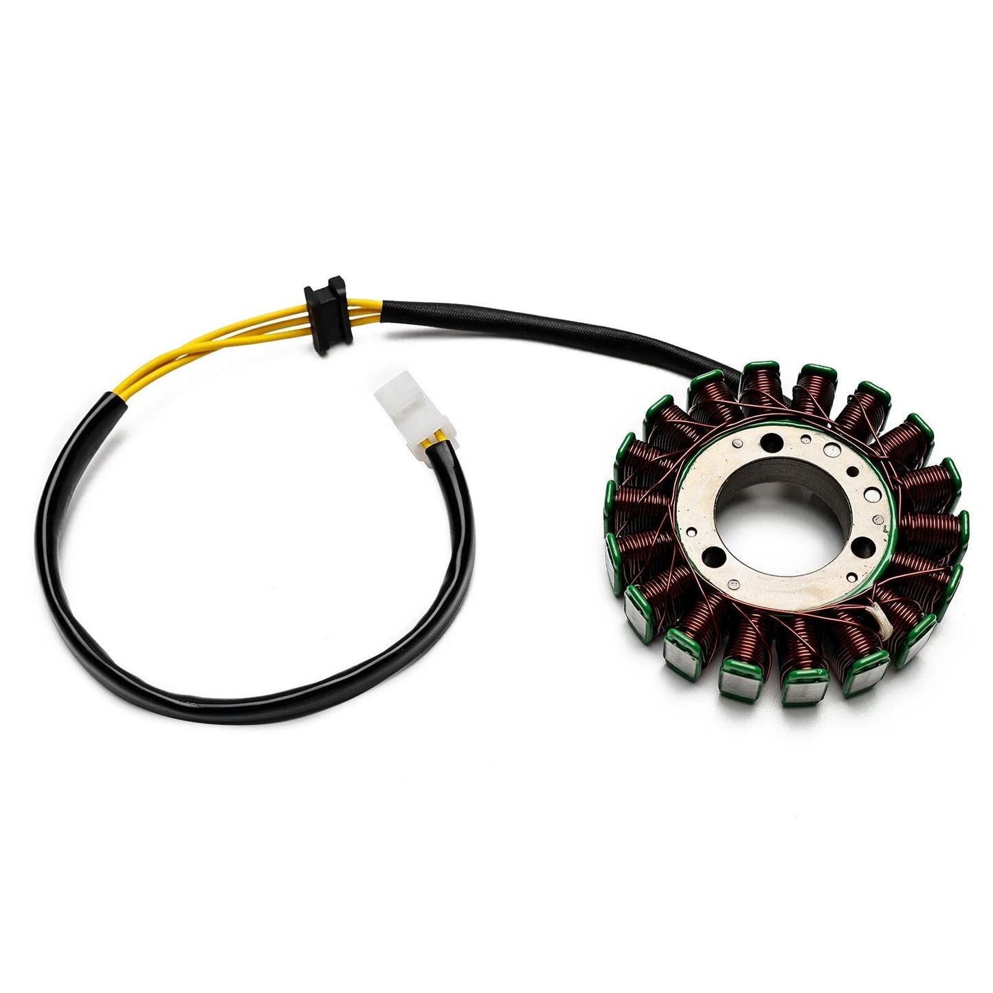 Stator, Regulator, Gasket for Kawasaki ER-5 ER500 (1997-2005)