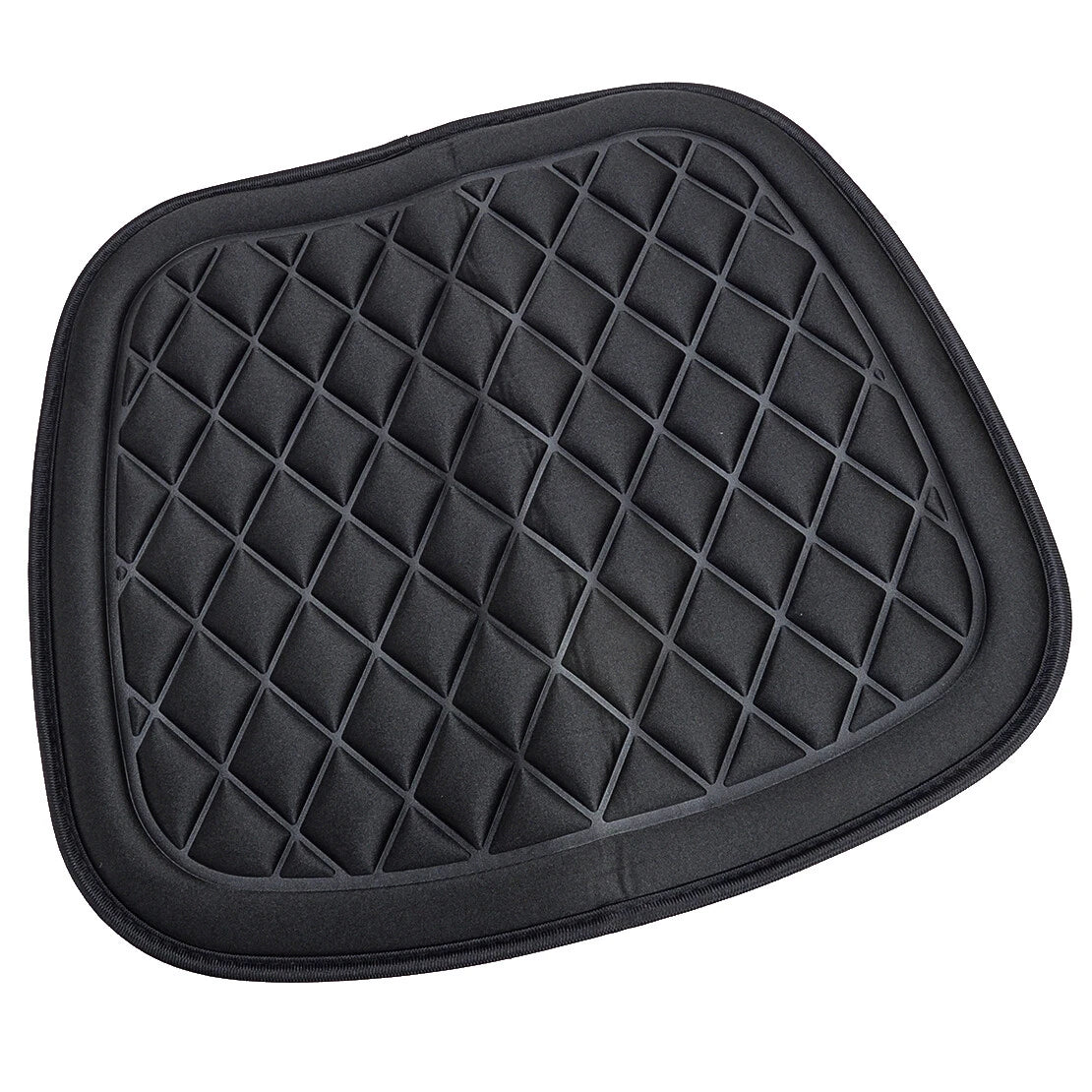 Memory Foam Car Seat Cushion Mat for Chair - Breathable