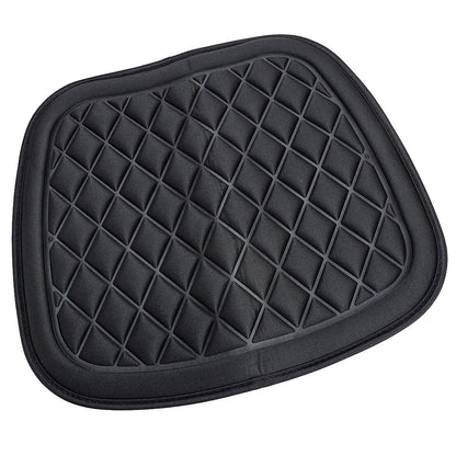 Memory Foam Car Seat Cushion Mat for Chair - Breathable