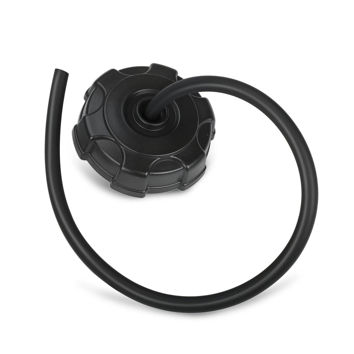 Fuel Tank Cap With Tube for Kawasaki Bayou 220 250 400 (1988–2011)