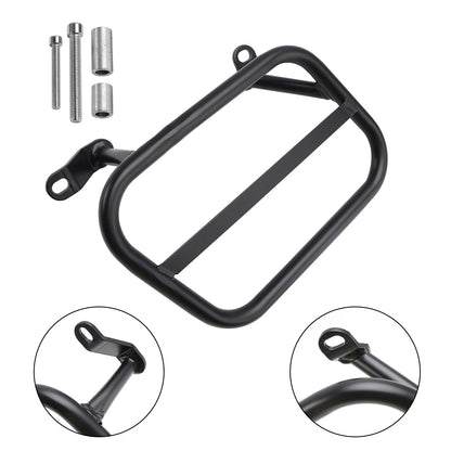 Saddlebag Holder for Scrambler 1200XC/XE (2019-2023)