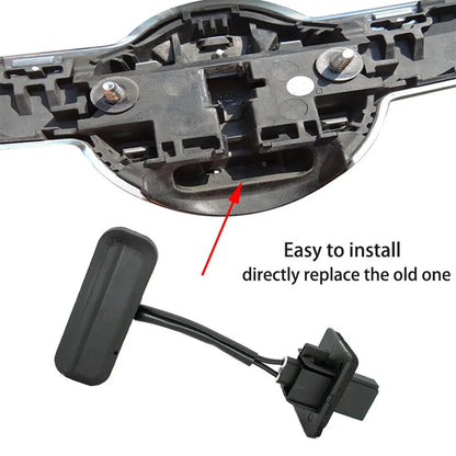 Boot Lid Opener Switch for Buick Regal, Vauxhall Insignia (2011-2016)