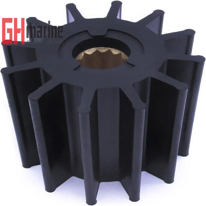 Flexible Impeller for Rolls Royce CV-Series 8 12HD Inboard Marine