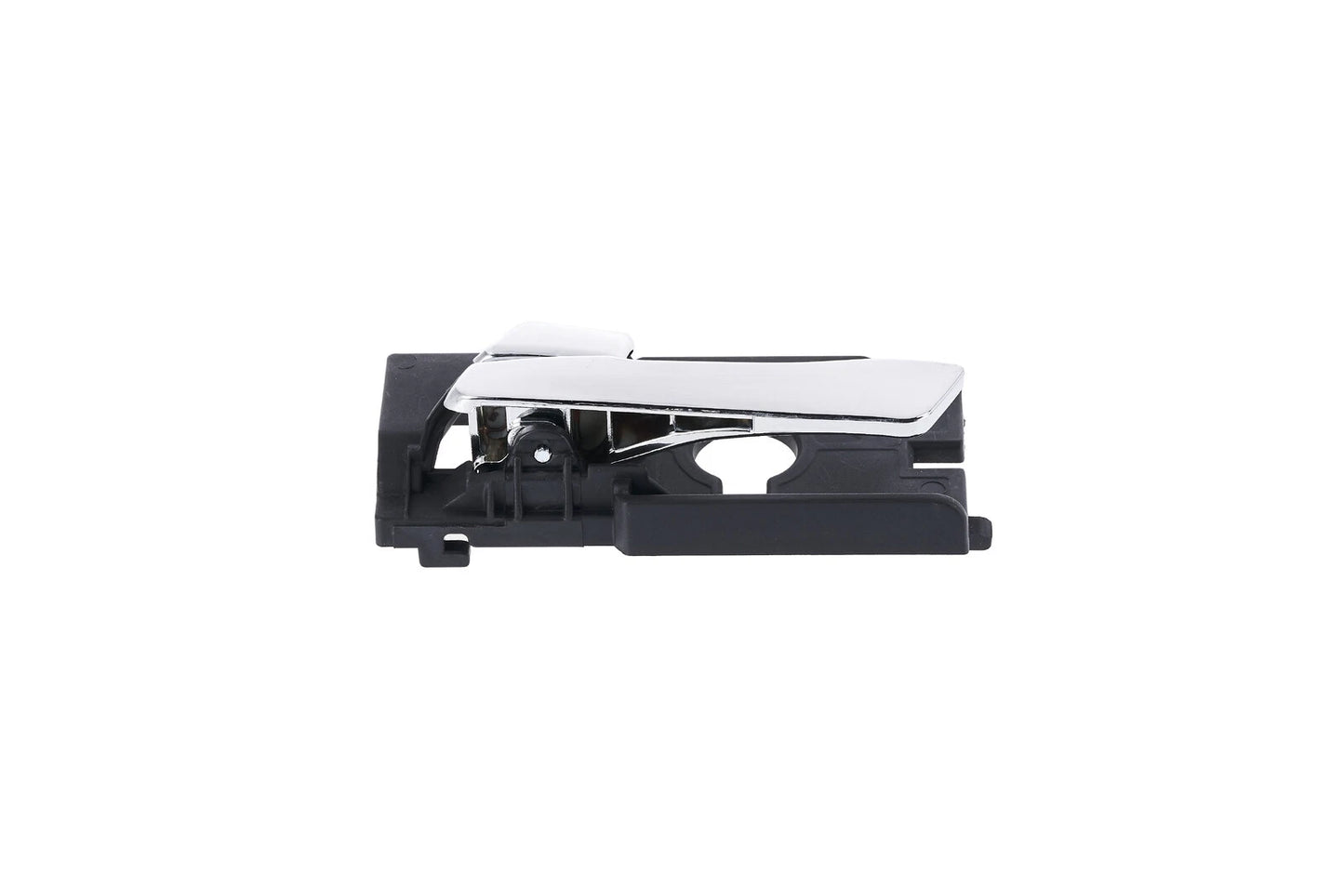 2 x Front Left & Right Chrome Inner Door Handle for HYUNDAI ACCENT (2011-2019)