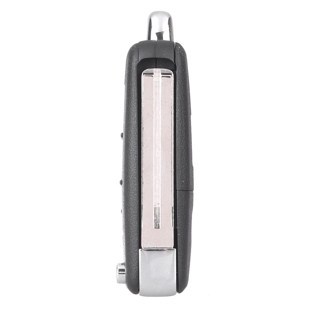 3-Button Remote Smart Key Fob Shell Cover for Hyundai Santa Fe (2013-2014)