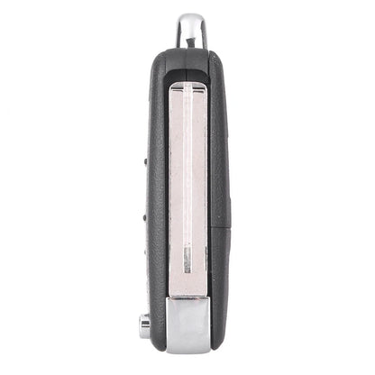 3-Button Remote Smart Key Fob Shell Cover for Hyundai Santa Fe (2013-2014)