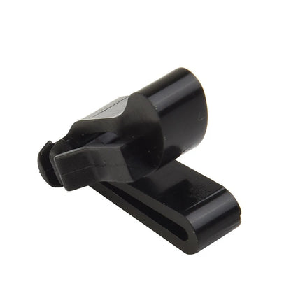 Retaining Clip Fuel Flap Latch